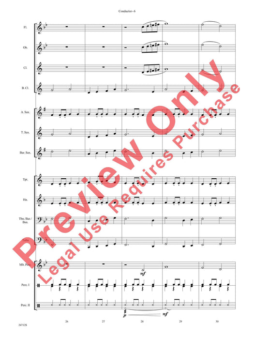 Chrysalis 總譜 | 小雅音樂 Hsiaoya Music