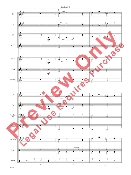 Santa Claus Is Comin' to Town 總譜 | 小雅音樂 Hsiaoya Music