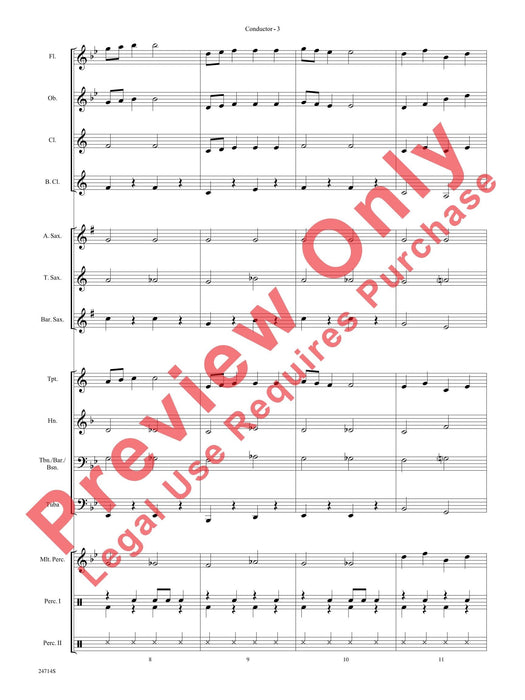 Santa Claus Is Comin' to Town 總譜 | 小雅音樂 Hsiaoya Music