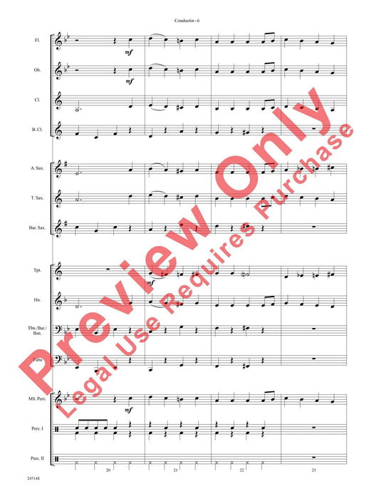 Santa Claus Is Comin' to Town 總譜 | 小雅音樂 Hsiaoya Music