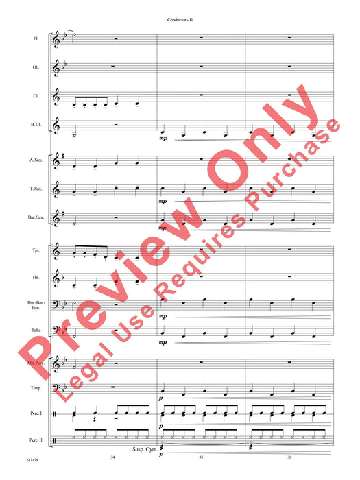 Udala'm 總譜 | 小雅音樂 Hsiaoya Music