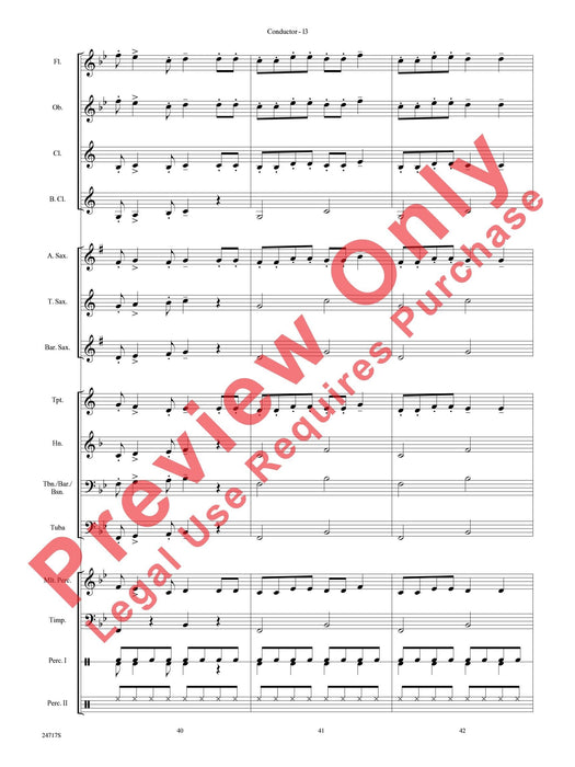 Udala'm 總譜 | 小雅音樂 Hsiaoya Music