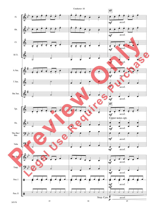 Udala'm 總譜 | 小雅音樂 Hsiaoya Music