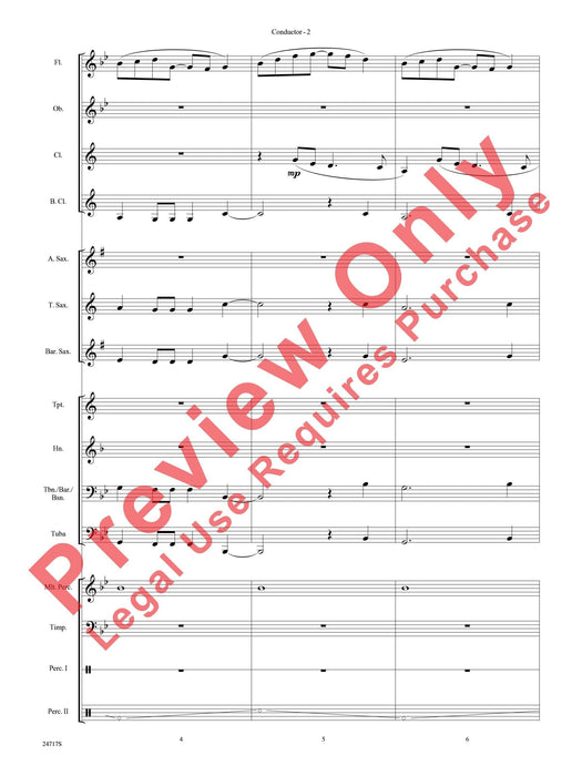 Udala'm 總譜 | 小雅音樂 Hsiaoya Music