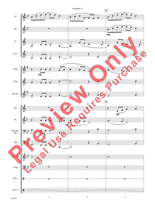 Udala'm 總譜 | 小雅音樂 Hsiaoya Music