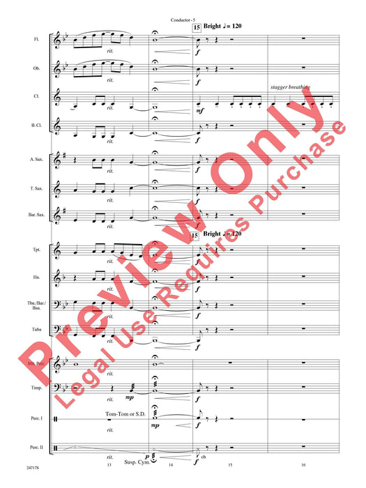 Udala'm 總譜 | 小雅音樂 Hsiaoya Music