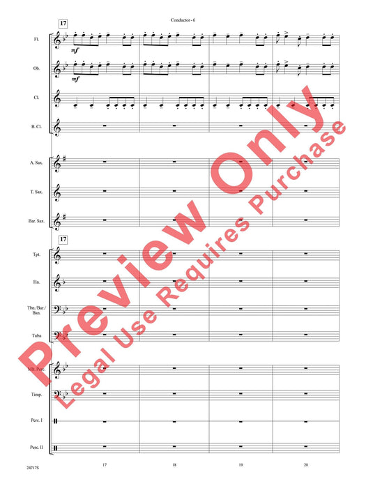 Udala'm 總譜 | 小雅音樂 Hsiaoya Music