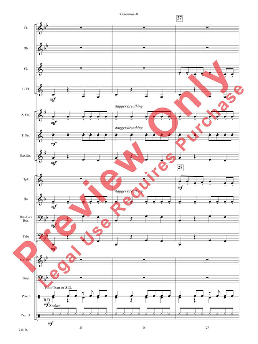 Udala'm 總譜 | 小雅音樂 Hsiaoya Music