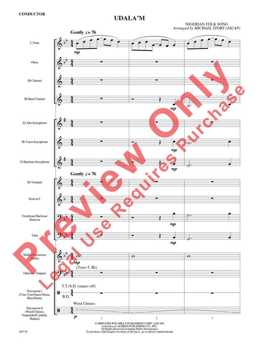 Udala'm | 小雅音樂 Hsiaoya Music