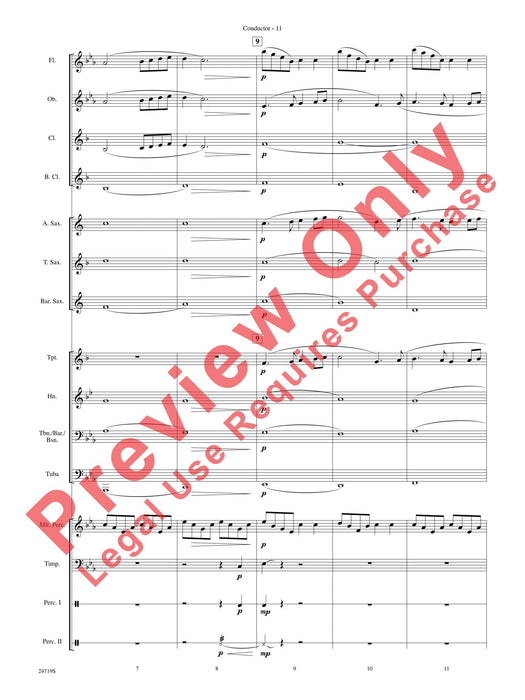 Harry Potter and the Goblet of Fire, Themes from 總譜 | 小雅音樂 Hsiaoya Music