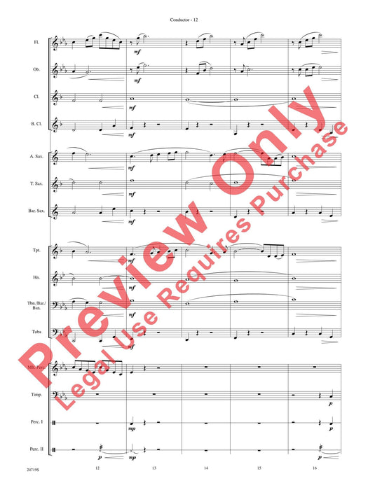 Harry Potter and the Goblet of Fire, Themes from 總譜 | 小雅音樂 Hsiaoya Music