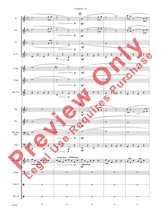 Harry Potter and the Goblet of Fire, Themes from 總譜 | 小雅音樂 Hsiaoya Music