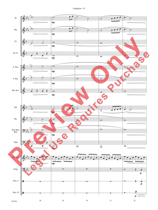 Harry Potter and the Goblet of Fire, Themes from 總譜 | 小雅音樂 Hsiaoya Music