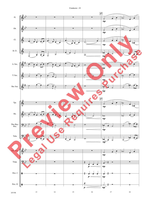 Harry Potter and the Goblet of Fire, Themes from 總譜 | 小雅音樂 Hsiaoya Music