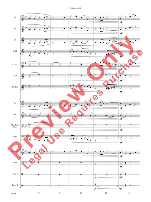 Harry Potter and the Goblet of Fire, Themes from 總譜 | 小雅音樂 Hsiaoya Music