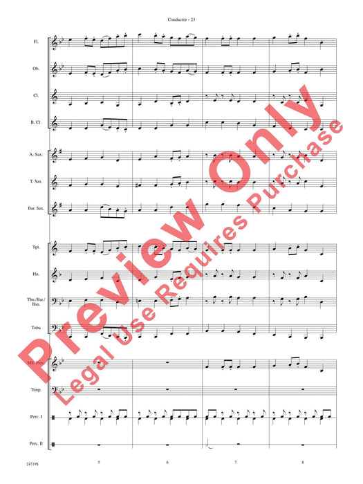 Harry Potter and the Goblet of Fire, Themes from 總譜 | 小雅音樂 Hsiaoya Music