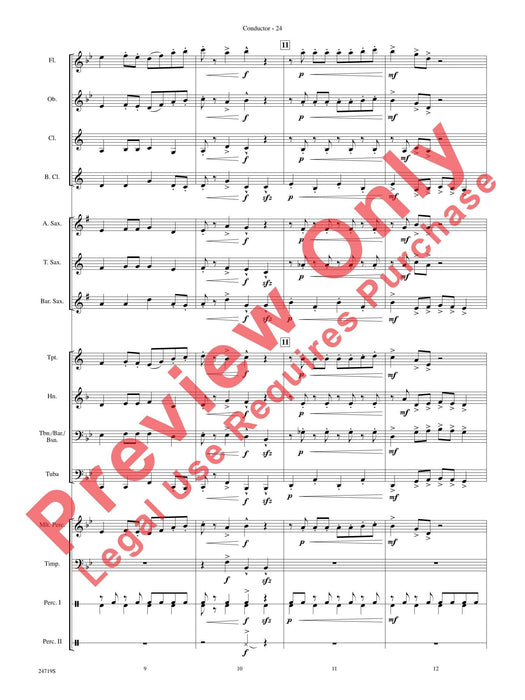 Harry Potter and the Goblet of Fire, Themes from 總譜 | 小雅音樂 Hsiaoya Music