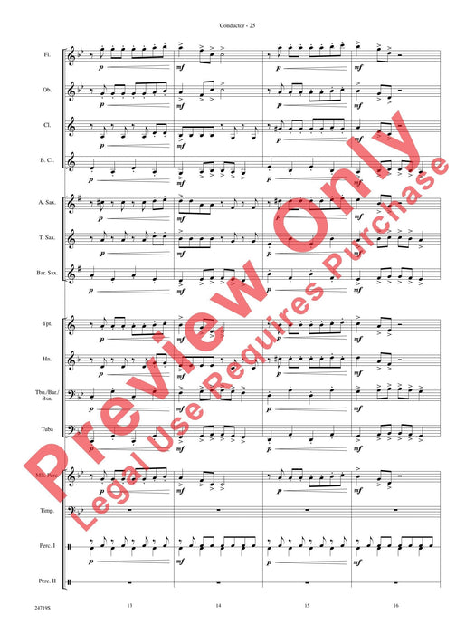 Harry Potter and the Goblet of Fire, Themes from 總譜 | 小雅音樂 Hsiaoya Music