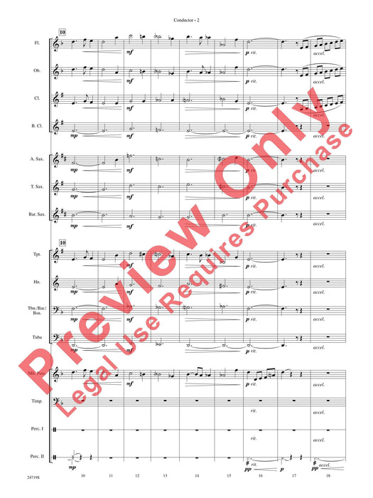 Harry Potter and the Goblet of Fire, Themes from 總譜 | 小雅音樂 Hsiaoya Music