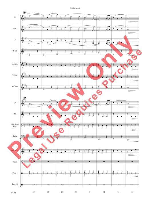 Harry Potter and the Goblet of Fire, Themes from 總譜 | 小雅音樂 Hsiaoya Music