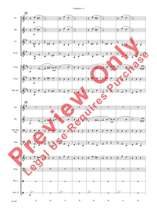 Harry Potter and the Goblet of Fire, Themes from 總譜 | 小雅音樂 Hsiaoya Music