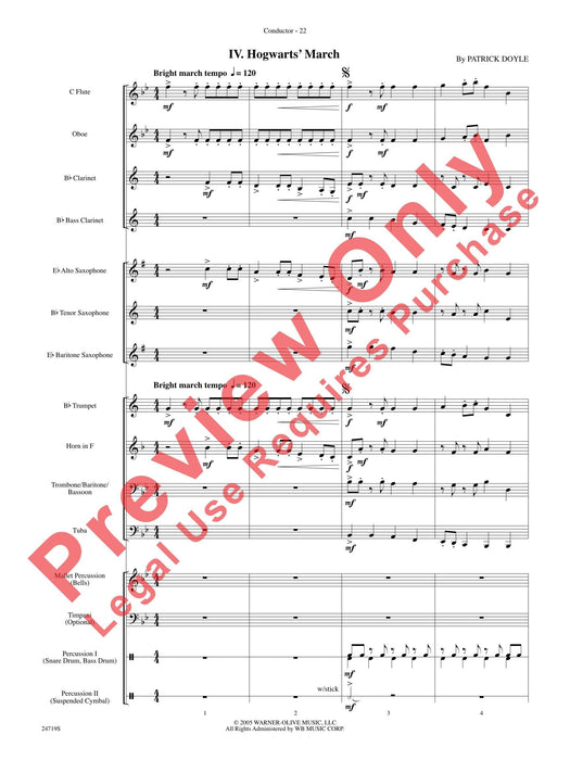 Harry Potter and the Goblet of Fire, Themes from | 小雅音樂 Hsiaoya Music