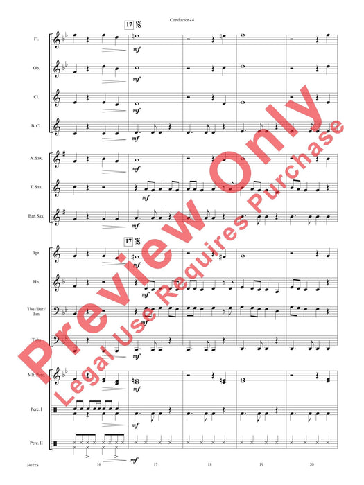 Bang the Drum All Day (I Don't Want to Work) 鼓 總譜 | 小雅音樂 Hsiaoya Music