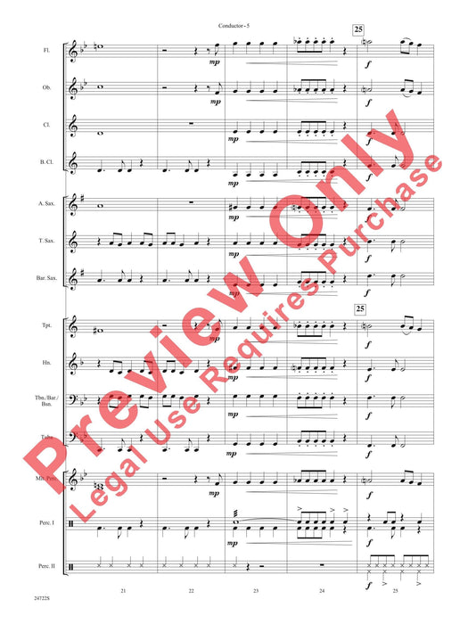 Bang the Drum All Day (I Don't Want to Work) 鼓 總譜 | 小雅音樂 Hsiaoya Music