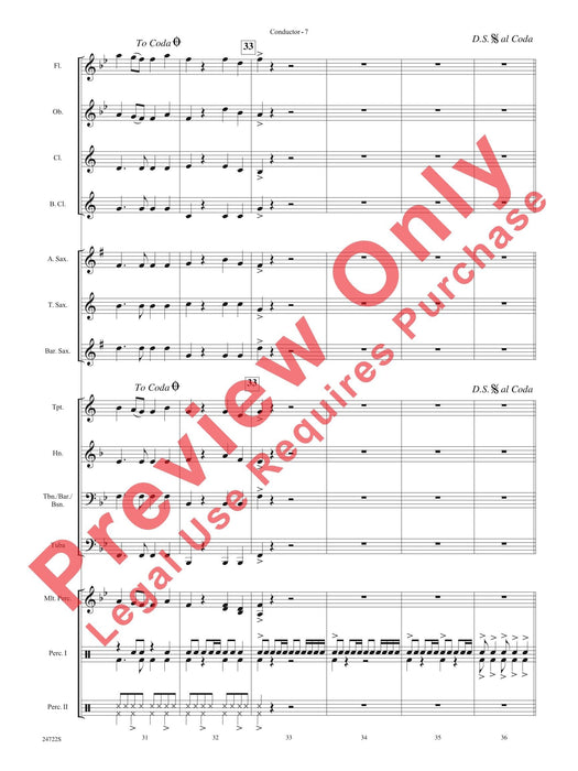 Bang the Drum All Day (I Don't Want to Work) 鼓 總譜 | 小雅音樂 Hsiaoya Music