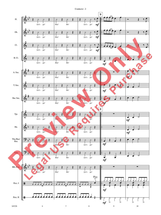 Blitzkrieg Bop 波普 | 小雅音樂 Hsiaoya Music