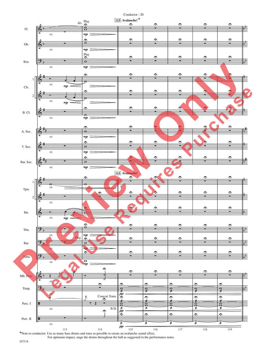 Eternal Peaks | 小雅音樂 Hsiaoya Music