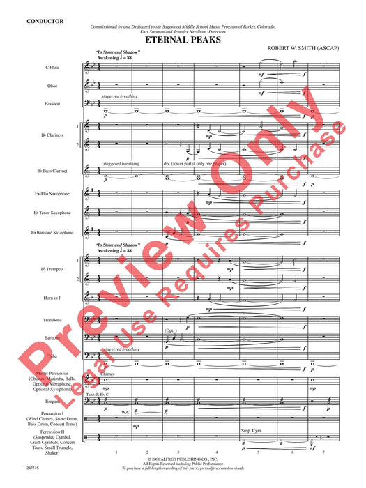 Eternal Peaks | 小雅音樂 Hsiaoya Music