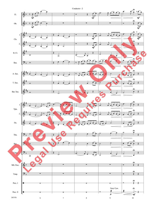 On the Wings of an Eagle | 小雅音樂 Hsiaoya Music