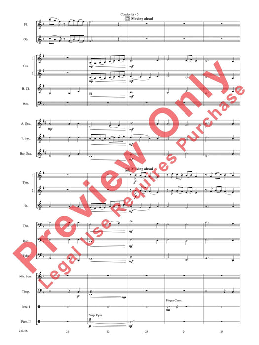 On the Wings of an Eagle | 小雅音樂 Hsiaoya Music