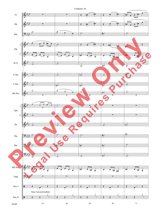 Ghosts of the Taman Negara | 小雅音樂 Hsiaoya Music