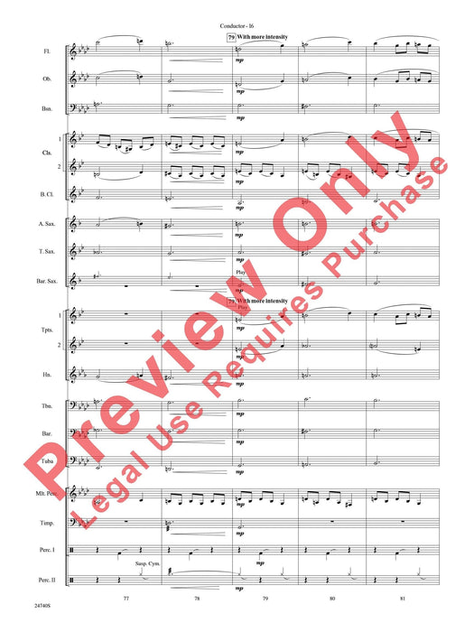 Ghosts of the Taman Negara | 小雅音樂 Hsiaoya Music