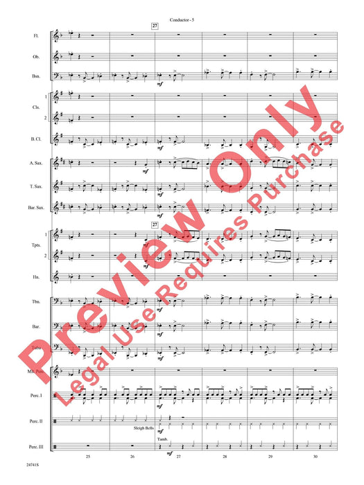 Swing, Santa, Swing Featuring: Jolly Old Saint Nicholas / We Wish You a Merry Christmas 搖擺樂 | 小雅音樂 Hsiaoya Music