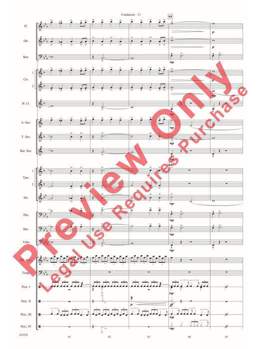 Halo Theme (from Halo Suite) 主題 組曲 總譜 | 小雅音樂 Hsiaoya Music