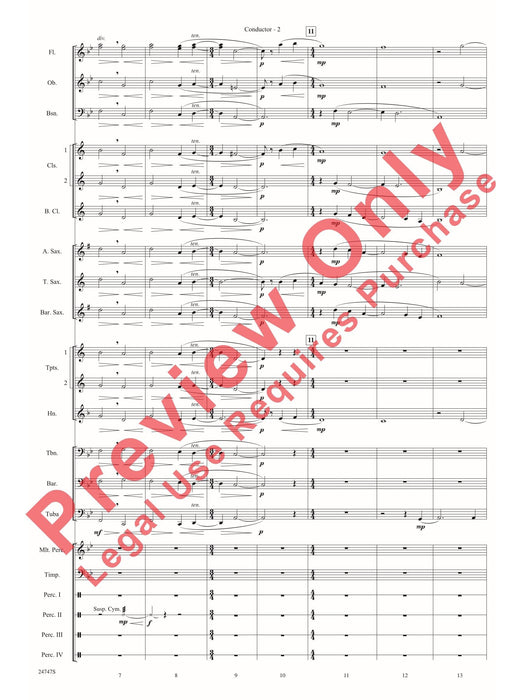 Halo Theme (from Halo Suite) 主題 組曲 總譜 | 小雅音樂 Hsiaoya Music