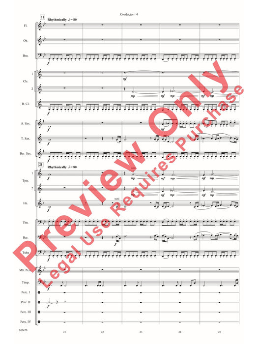 Halo Theme (from Halo Suite) 主題 組曲 總譜 | 小雅音樂 Hsiaoya Music