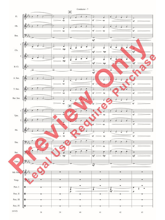 Halo Theme (from Halo Suite) 主題 組曲 總譜 | 小雅音樂 Hsiaoya Music