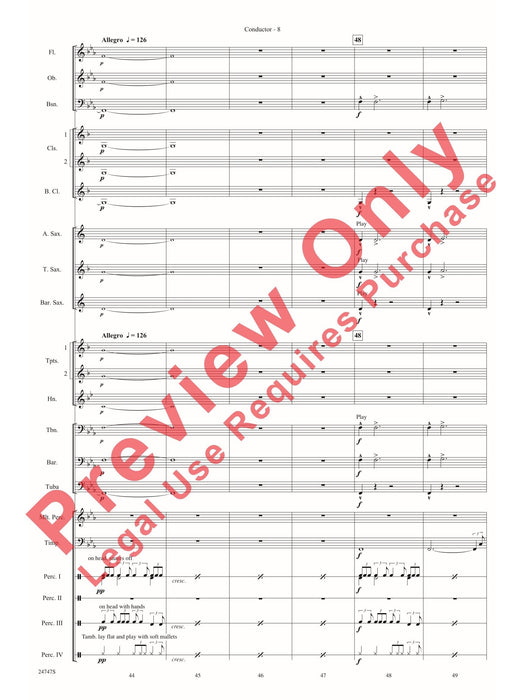 Halo Theme (from Halo Suite) 主題 組曲 總譜 | 小雅音樂 Hsiaoya Music