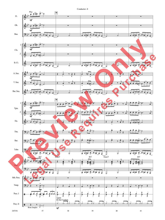 Corpse Bride, Selections from Featuring: Corpse Bride (Main Title) / Remains of the Day / The Wedding 總譜 | 小雅音樂 Hsiaoya Music