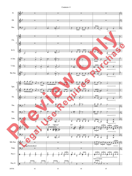 Corpse Bride, Selections from Featuring: Corpse Bride (Main Title) / Remains of the Day / The Wedding 總譜 | 小雅音樂 Hsiaoya Music