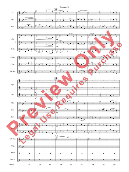 Corpse Bride, Selections from Featuring: Corpse Bride (Main Title) / Remains of the Day / The Wedding 總譜 | 小雅音樂 Hsiaoya Music