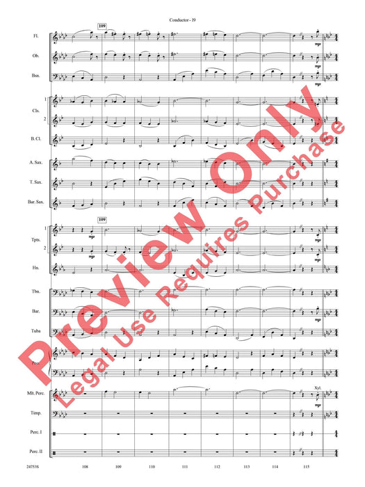 Corpse Bride, Selections from Featuring: Corpse Bride (Main Title) / Remains of the Day / The Wedding 總譜 | 小雅音樂 Hsiaoya Music