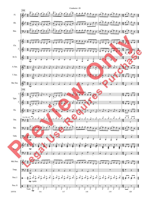 Corpse Bride, Selections from Featuring: Corpse Bride (Main Title) / Remains of the Day / The Wedding 總譜 | 小雅音樂 Hsiaoya Music