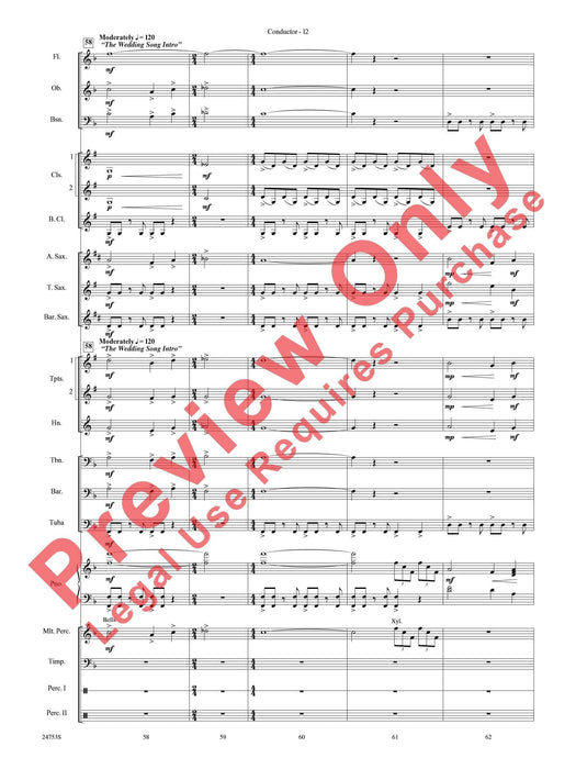 Corpse Bride, Selections from Featuring: Corpse Bride (Main Title) / Remains of the Day / The Wedding | 小雅音樂 Hsiaoya Music