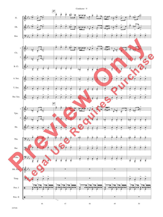 The Star Wars® Saga, Selections from 總譜 | 小雅音樂 Hsiaoya Music