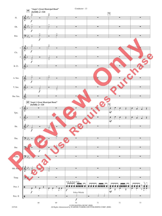 The Star Wars® Saga, Selections from 總譜 | 小雅音樂 Hsiaoya Music